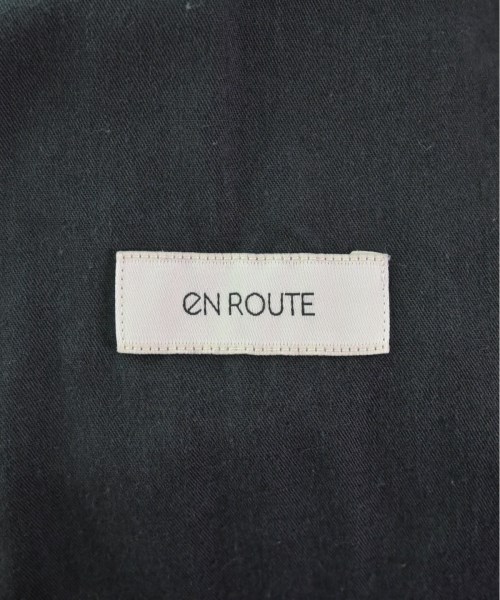 EN ROUTE（アンルート）その他 黒 サイズ:2(M位) メンズ/2200473850067
