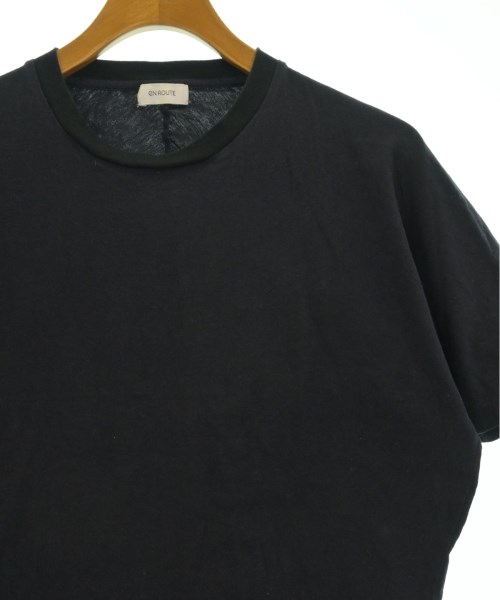 EN ROUTE（アンルート）Tシャツ・カットソー 紺 サイズ:1(S位) メンズ/2200504487088