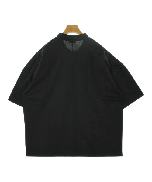 EN ROUTE（アンルート）Tシャツ・カットソー 黒 サイズ:3(L位) メンズ/2200495387237