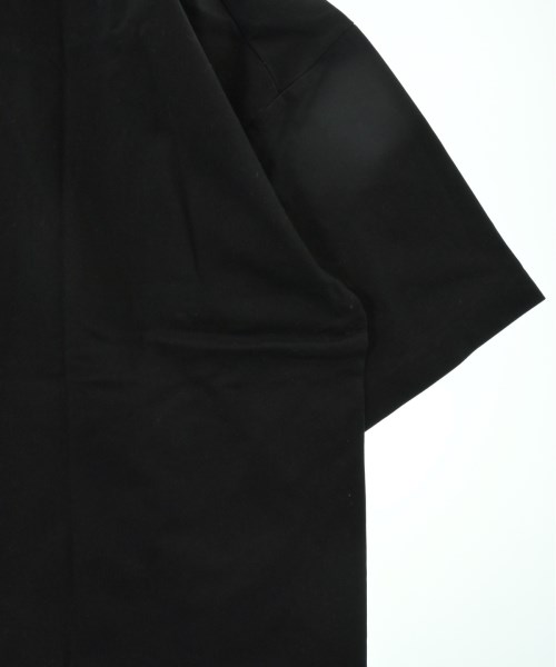 EN ROUTE（アンルート）Tシャツ・カットソー 黒 サイズ:3(L位) メンズ/2200495387237