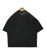 EN ROUTE（アンルート）Tシャツ・カットソー 黒 サイズ:3(L位) メンズ/2200495387237