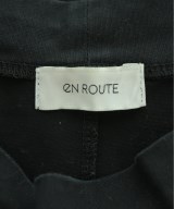 EN ROUTE（アンルート）Tシャツ・カットソー 黒 サイズ:3(L位) メンズ/2200495387237