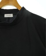 EN ROUTE（アンルート）Tシャツ・カットソー 黒 サイズ:3(L位) メンズ/2200495387237