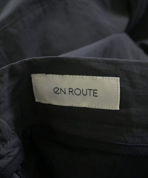 EN ROUTE（アンルート）その他 グレー サイズ:2(M位) メンズ/2200636755062