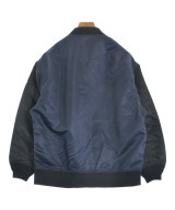 EN ROUTE（アンルート）ブルゾン 黒 サイズ:1(S位) メンズ/2200636840027