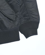 EN ROUTE（アンルート）ブルゾン 黒 サイズ:1(S位) メンズ/2200636840027