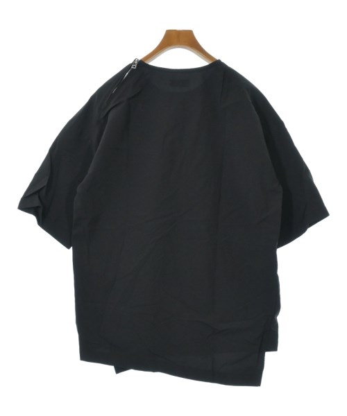 EN ROUTE（アンルート）カジュアルシャツ 黒 サイズ:3(L位) メンズ/2200619738020