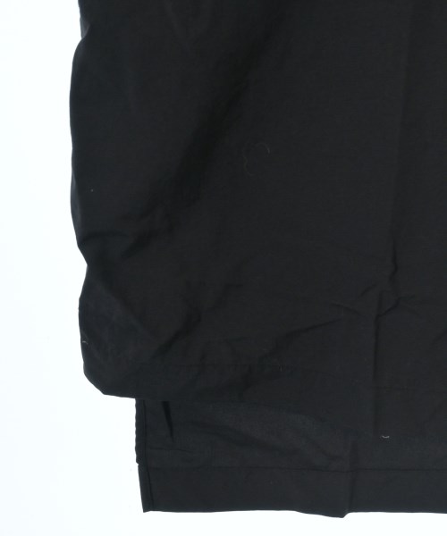 EN ROUTE（アンルート）カジュアルシャツ 黒 サイズ:3(L位) メンズ/2200619738020