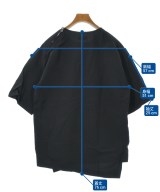 EN ROUTE（アンルート）カジュアルシャツ 黒 サイズ:3(L位) メンズ/2200619738020