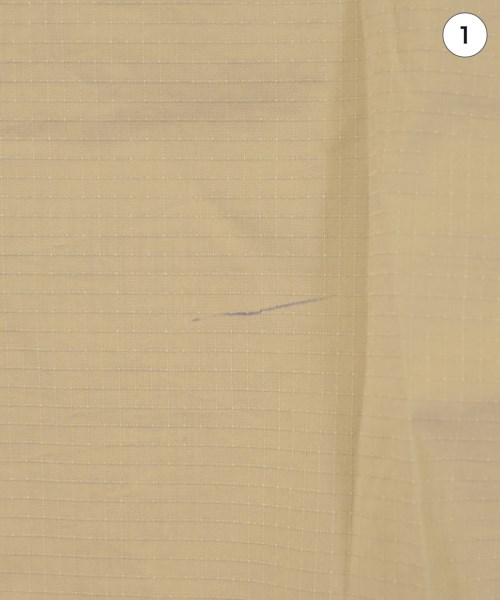 EN ROUTE（アンルート）カジュアルシャツ ベージュ サイズ:2(M位) メンズ/2200633948252