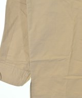 EN ROUTE（アンルート）カジュアルシャツ ベージュ サイズ:2(M位) メンズ/2200633948252