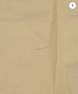 EN ROUTE（アンルート）カジュアルシャツ ベージュ サイズ:2(M位) メンズ/2200633948252