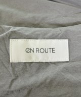 EN ROUTE（アンルート）ダウンジャケット/ダウンベスト グレー サイズ:3(L位) メンズ/2200625452019