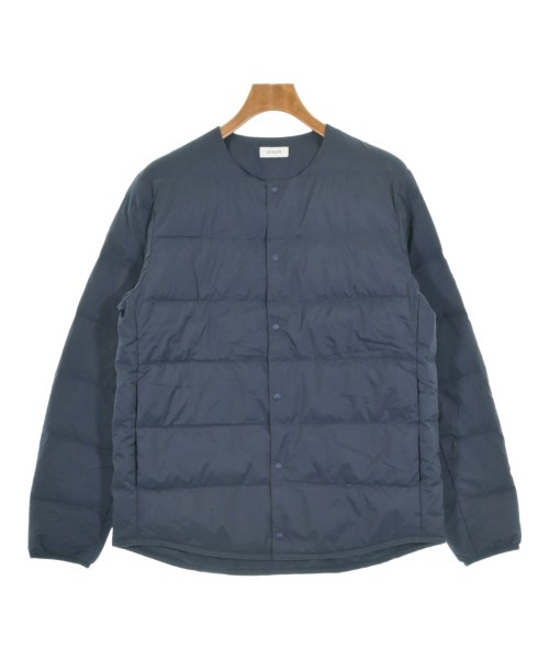アンルート(EN ROUTE)のEN ROUTE ダウンジャケット/ダウンベスト