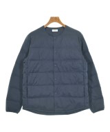 EN ROUTE ダウンジャケット/ダウンベスト