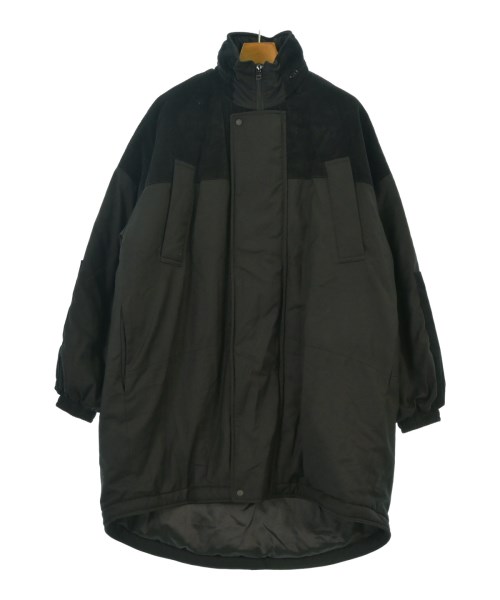 EN ROUTE(アンルート)その他 黒 サイズ:1(S位)/2200640986193