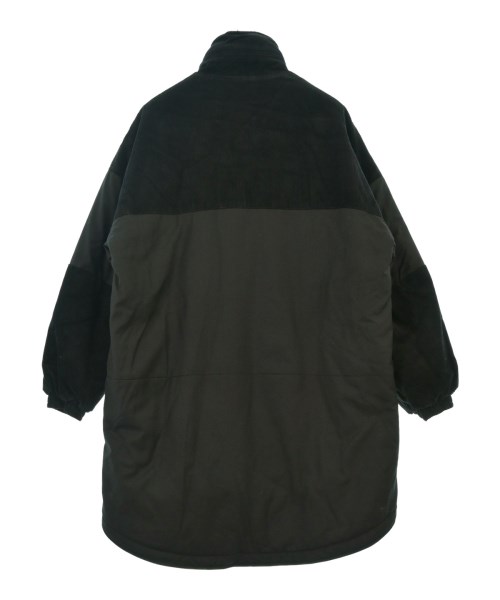 EN ROUTE（アンルート）その他 黒 サイズ:1(S位) メンズ/2200640986193