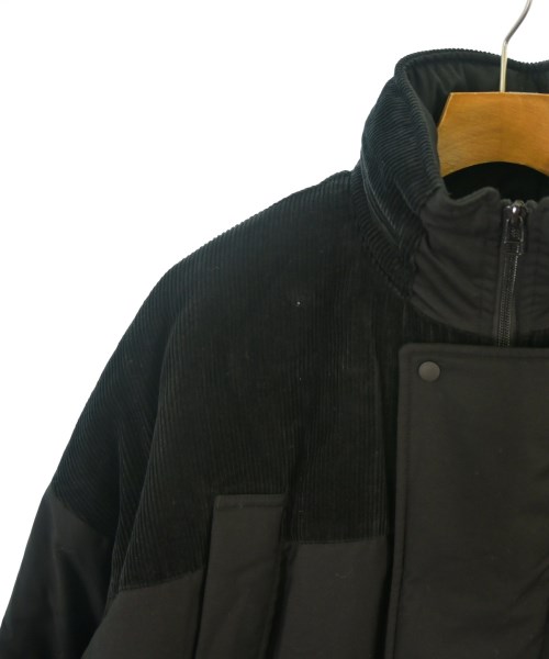 EN ROUTE（アンルート）その他 黒 サイズ:1(S位) メンズ/2200640986193