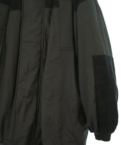 EN ROUTE（アンルート）その他 黒 サイズ:1(S位) メンズ/2200640986193