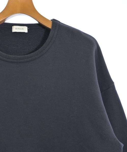 EN ROUTE（アンルート）Tシャツ・カットソー 紺 サイズ:2(M位) メンズ/2200643713048
