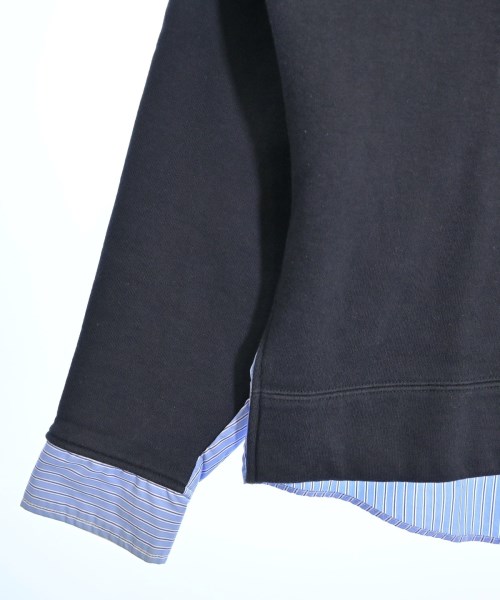 EN ROUTE（アンルート）Tシャツ・カットソー 紺 サイズ:2(M位) メンズ/2200643713048