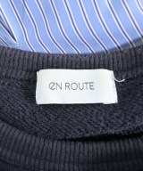 EN ROUTE（アンルート）Tシャツ・カットソー 紺 サイズ:2(M位) メンズ/2200643713048