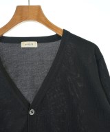 EN ROUTE（アンルート）カーディガン 黒 サイズ:3(L位) メンズ/2200644698054