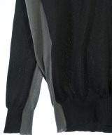 EN ROUTE（アンルート）カーディガン 黒 サイズ:3(L位) メンズ/2200644698054