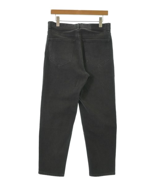 EN ROUTE（アンルート）デニムパンツ グレー サイズ:2(M位) メンズ/2200518360087