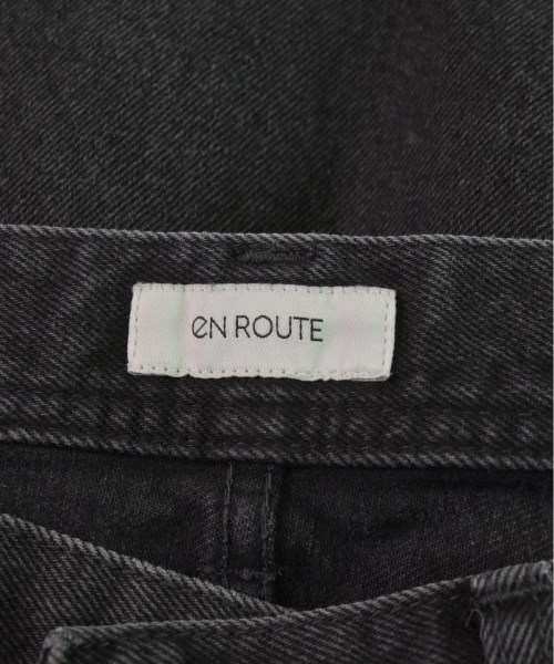 EN ROUTE（アンルート）デニムパンツ グレー サイズ:2(M位) メンズ/2200518360087