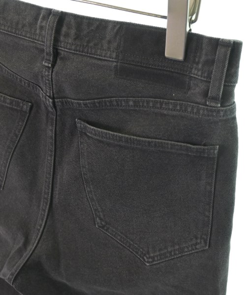 EN ROUTE（アンルート）デニムパンツ グレー サイズ:2(M位) メンズ/2200518360087