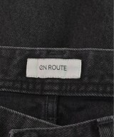 EN ROUTE（アンルート）デニムパンツ グレー サイズ:2(M位) メンズ/2200518360087