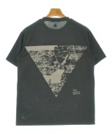 EN ROUTE（アンルート）Tシャツ・カットソー 黒 サイズ:M メンズ/2200543723079