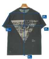 EN ROUTE（アンルート）Tシャツ・カットソー 黒 サイズ:M メンズ/2200543723079