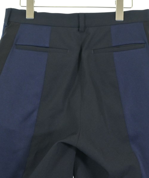 EN ROUTE（アンルート）その他 紺 サイズ:1(S位) メンズ/2200624883104