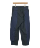 EN ROUTE（アンルート）その他 紺 サイズ:1(S位) メンズ/2200624883104