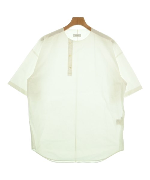 アンルート(EN ROUTE)のEN ROUTE カジュアルシャツ