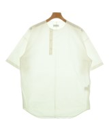 EN ROUTE（アンルート）カジュアルシャツ 白 サイズ:2(M位) メンズ/2200624890058