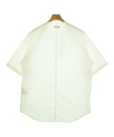 EN ROUTE（アンルート）カジュアルシャツ 白 サイズ:2(M位) メンズ/2200624890058