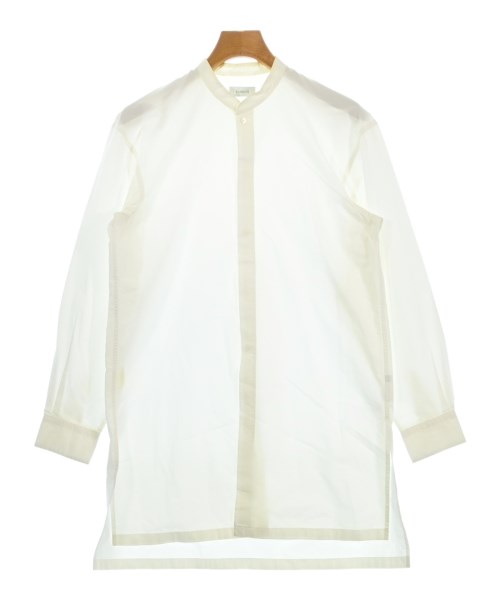 アンルート(EN ROUTE)のEN ROUTE カジュアルシャツ