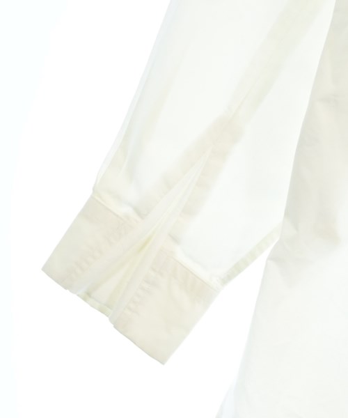 EN ROUTE（アンルート）カジュアルシャツ 白 サイズ:1(S位) メンズ/2200624890065