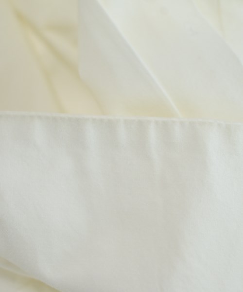 EN ROUTE（アンルート）カジュアルシャツ 白 サイズ:1(S位) メンズ/2200624890065