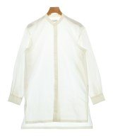 EN ROUTE（アンルート）カジュアルシャツ 白 サイズ:1(S位) メンズ/2200624890065