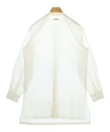 EN ROUTE（アンルート）カジュアルシャツ 白 サイズ:1(S位) メンズ/2200624890065