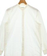 EN ROUTE（アンルート）カジュアルシャツ 白 サイズ:1(S位) メンズ/2200624890065