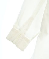 EN ROUTE（アンルート）カジュアルシャツ 白 サイズ:1(S位) メンズ/2200624890065