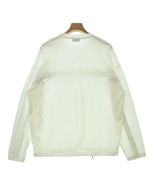 EN ROUTE（アンルート）Tシャツ・カットソー 白 サイズ:2(M位) メンズ/2200621909135