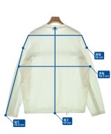 EN ROUTE（アンルート）Tシャツ・カットソー 白 サイズ:2(M位) メンズ/2200621909135