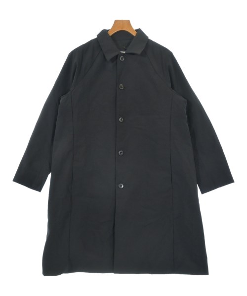 アンルート(EN ROUTE)のEN ROUTE ステンカラーコート