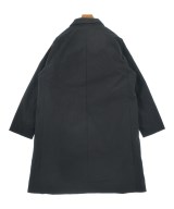 EN ROUTE（アンルート）ステンカラーコート 紺 サイズ:3(L位) メンズ/2200625341115
